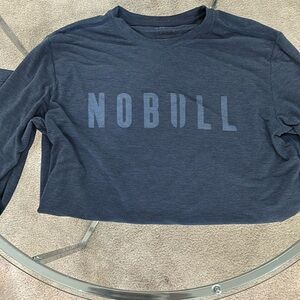 NOBULL long sleeve tshirt